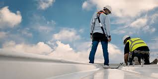 Best Roof Leak Repair  in Copper Canyon, TX